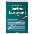 Turizm Ekonomisi Turhan Kitabevi