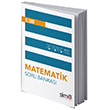 10.Sınıf Matematik Soru Bankası Kitabı Simya Yayınları