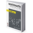 8.Sınıf Matematik Konu Anlatımlı Kitabı Simya Dergisi Yayınları