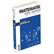 8.Sınıf Matematik Soru Bankası Simya Dergisi Yayınları