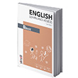 8.Sınıf İngilizce Konu Anlatımlı Kitabı Simya Yayınları