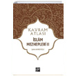 İslam Mezhepleri 2 Kavram Atlası Gazi Kitabevi