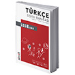 8.Sınıf Türkçe Soru Bankası Kitabı Simya Yayınları