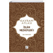 İslam Mezhepleri 1 Kavram Atlası Gazi Kitabevi
