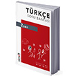 7.Sınıf Türkçe Soru Bankası Kitabı Simya Dergisi Yayınları