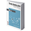 8.Sınıf İngilizce Soru Bankası Kitabı Simya Yayınları