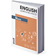 6.Sınıf İngilizce Konu Anlatımlı Soru Fasikülü Simya Dergisi Yayınları