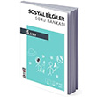 5.Sınıf Sosyal Bilgiler Soru Bankası Simya Dergisi Yayınları