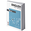 6.Sınıf İngilizce Soru Bankası Kitabı Simya Yayınları