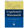 Uygulamal Matematik Gazi Kitabevi