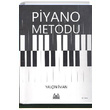 Piyano Metodu Telli Arkada Yaynlar