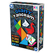 Giant Tangram Oyunu Ks Games