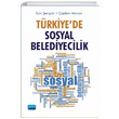 Trkiyede Sosyal Belediyecilik Nobel Yaynevi