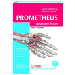 Anatomi Atlas Prometheus Cilt 3 Palme Yaynlar