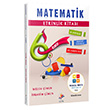6.Snf Matematik Etkinlik Kitab ek Kopar Dizgi Kitap Yaynlar