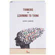 Thinking and Learning to Think Kriter Yaynlar
