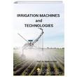 Irrigation Machines and Technologies Duvar Yaynlar