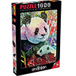 Anatolian Panda 1000 Para Puzzle