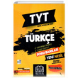 TYT Türkçe Kazanım Odaklı Konu Özetli Soru Bankası Destek Bil Yayınları