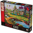 Dreamscape 1000 Para Puzzle 20511 Ks Games