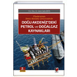 Dou Akdenizdeki Petrol ve Doalgaz Kaynaklar Adalet Yaynevi