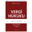 Vergi Hukuku Türkmen Kitabevi