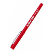 Artline 200N Fine Writing Pen Red LK.A-EK-200N RED