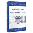2021 KPSS A Grubu Economicus Makro İktisat ve Para-Banka-Kredi Konu Anlatımı Pegem Akademi Yayıncılık
