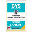 GYS Emniyet Genel Müdürlüğü Bilgisayar İşletmeni Kadrosu İçin Soru Bankası Yargı Yayınları