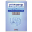 Dilbilim Szl Dictionary Of Linguistics Akdem Yaynlar