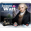 Dnyay Deitiren Muhteem nsanlar James Watt Alexander Graham Bell Yamur ocuk