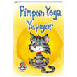 Pimpom Yoga Yapyor Mahmut Ylmaz  Yamur ocuk