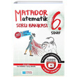 6.Sınıf Matematik Matador Video Çözümlü Soru Bankası Evrensel İletişim Yayınları