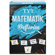 TYT Matematik Defterim Pelikan Yayınları