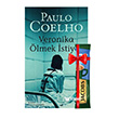 Veronika Ölmek İstiyor Nescafe Hediyeli Paulo Coelho Can Yayınları