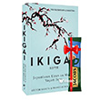 Ikigai Japonların Uzun ve Mutlu Yaşam Sırrı Nescafe Hediyeli Frances Miralles Hector İndigo Kitap