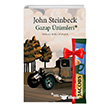 Gazap Üzümleri Nescafe Hediyeli John Steinbeck Sel Yayıncılık