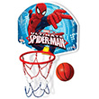 Spider Man Orta Boy Basket Potası 1522 Dede (FEN01522)