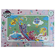 My Little Pony Frame Puzzle Pembe (35 Para)