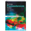 Routledge Postmodernizm Rehberi Nobel Yaynevi