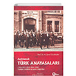 Trk Anayasalar Turhan Kitabevi