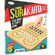 Redka Surakarta Zeka Mantk ve Strateji Oyunu  (REDKA9)