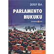 Parlemento Hukuku Turhan Kitabevi