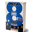 8.Sınıf LGS MEGA 8 Matematik Soru Bankası Cevap Yayınları