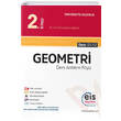 YKS Geometri Ders Anlatım Föyü 2. Kitap Eis Yayınları