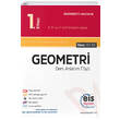 YKS Geometri Ders Anlatım Föyü 1. Kitap Eis Yayınları
