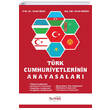 Trk Cumhuriyetlerinin Anayasalar Turhan Kitabevi