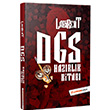 2021 DGS Labirent Konu Anlatımlı Hazırlık Kitabı Uzman Kariyer Yayınları