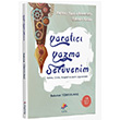 Yaratıcı Yazma Serüvenim Türkçe Etkinlik Kitabı Dizgi Kitap