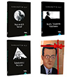 Sabahattin Ali Seti 3 Kitap Sabahattin Ali Defter Hediyeli Filozof Yayınları